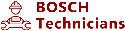 Bosch Technicians